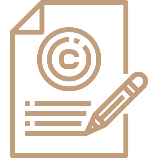 Copyrights