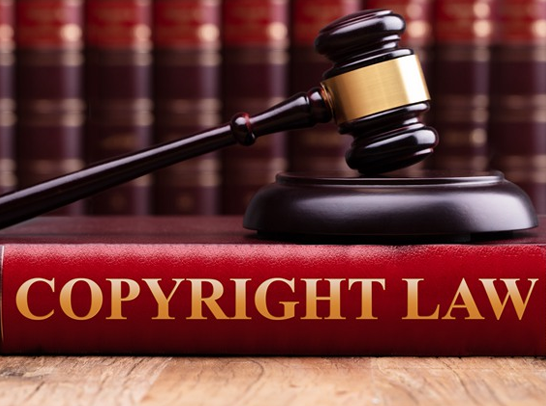 Copyrights Law