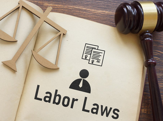 labour law