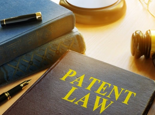 Patent Rights