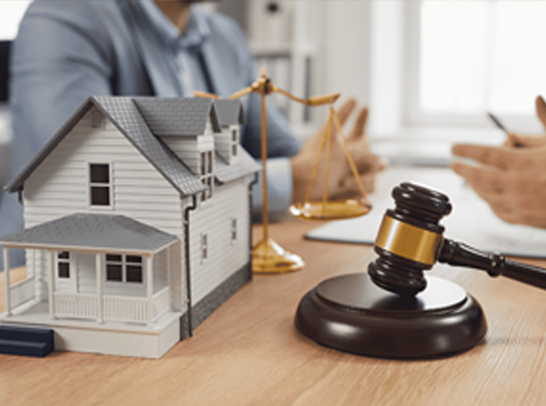Real Estate Law